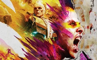 Rage 2 - Спецпроект к релизу игры