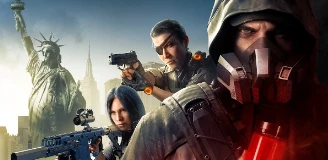 The Division 2 - несколько известных особенностей DLC "Warlords of New York"