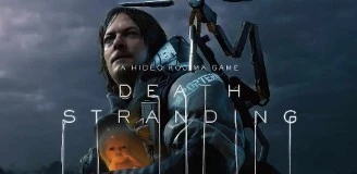 Death Stranding - В рамках поддержки игры Хидэо Кодзима посетил Сингапур