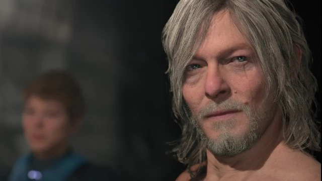 Death Stranding 2 могут показать на The Game Awards 2023