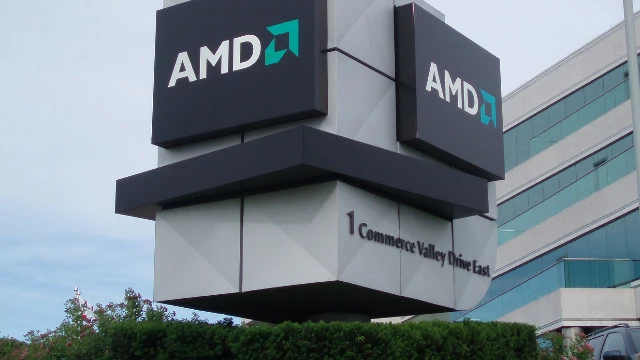 AMD  взломали. Все серьезно