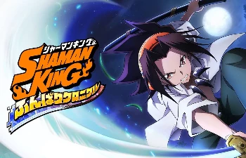 Shaman King: Funbari Chronicle — Новая экранизация «Короля-шамана» ляжет в основу игры для смартфонов