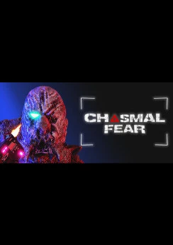 Chasmal Fear