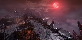 Будущее LOST ARK: попытка в киберспорт, новый континент и класс