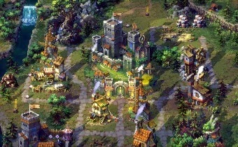 [Е3 2019] Songs of Conquest - Новая игра в стиле Heroes of Might and Magic