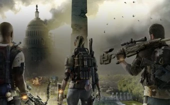 Tom Clancy’s The Division 2 - Открытая бета стартует 1 марта