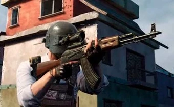 Мобильная PlayerUnknown’s Battlegrounds получила упрощенную версию