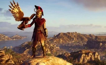 Assassin's Creed Odyssey поборется за звание самой толерантной игры