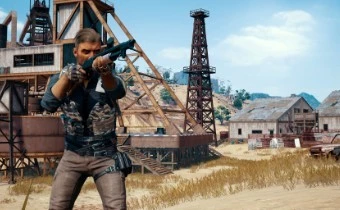 Режиссер «Конга» снял короткометражку по PlayerUnknown’s Battlegrounds