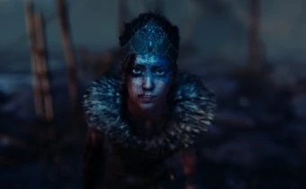 Hellblade: Senua’s Sacrifice выйдет на Switch этой весной