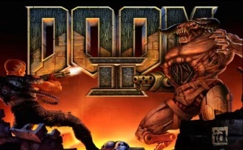 Королевская битва в DOOM 2