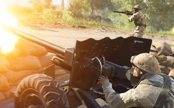 Battlefield V - Планы на три ближайших главы “Хода войны”