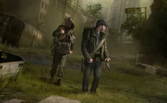 Завтра в Survarium стартует «Гонка группировок»