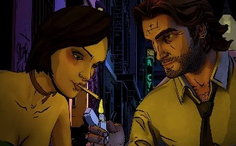 Wolf Among Us Season 2 - Игра отложена на 2019 год