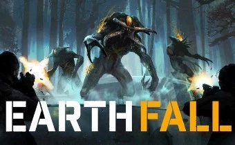 Состоялся релиз Earthfall