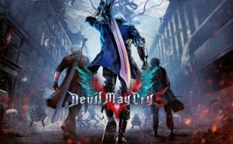 [Слухи] Devil May Cry 5 — ПК-версия может задержаться до 7 мая