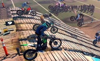 Trials Rising - Планы разработчиков по развитию проекта