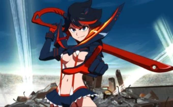 Kill la Kill the Game: IF – Об издателе и игровых режимах