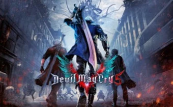 ERSB присвоило DMC 5 рейтинг Mature