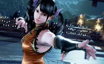 Tekken 7 - В игру еще могут быть добавлены новые бойцы