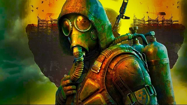 СТРИМ: слив и месть S.T.A.L.K.E.R. 2, геймплей новой MMORPG, подробности Wayfinder