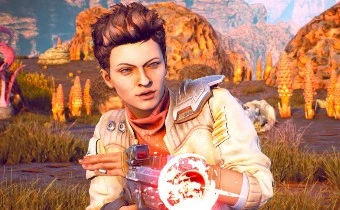 The Outer Worlds - Разработчики не желают “читать игрокам лекции”