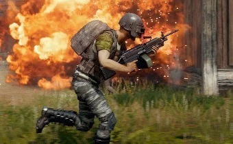 Стрим: PlayerUnknown’s Battlegrounds - Убивай, чтобы выжить