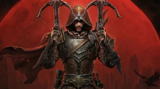 Игроки начали массово покидать Diablo Immortal