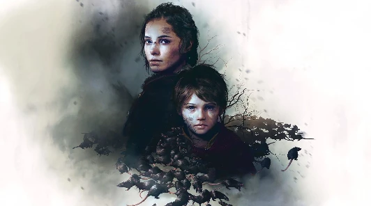 A Plague Tale: Innocence - Новая версия на PS5 будет поддерживать функции контроллера DualSense 