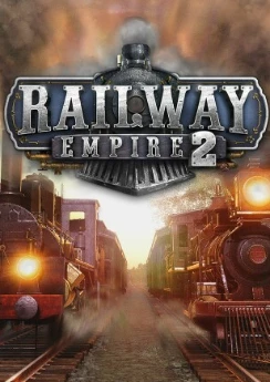 Railway Empire 2