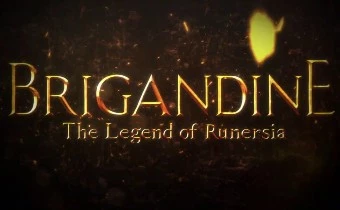 Brigandine: The Legend of Runersia – Анонс релиза