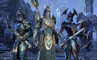 The Elder Scrolls Online - DLC “Imperial City” станет бесплатным