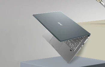 Acer представляет обновления для нескольких линеек ноутбуков