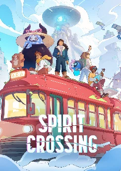 Spirit Crossing