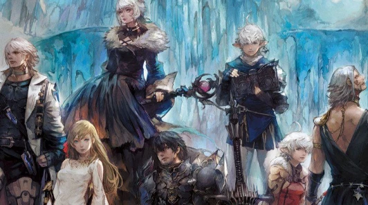 Анонсирован турнир по Crystalline Conflict для Final Fantasy XIV среди Европейских игроков