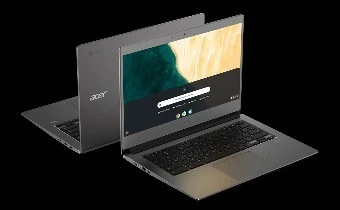 Новая серия коммерческих ноутбуков TravelMate P6 от Acer