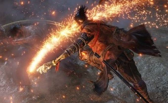 Мод для Sekiro: Shadows Die Twice значительно улучшает механику управления камерой мышью 