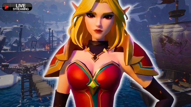 Лучшая MMORPG на рынке, новый релиз Tarisland, почему MMORPG умирает