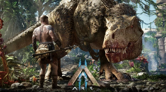 Новые подробности по ARK II появятся 12 июня