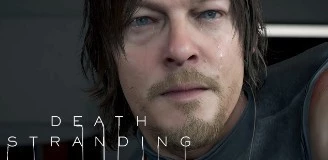 Death Stranding - лучшая игра по продажам за последние 2 года