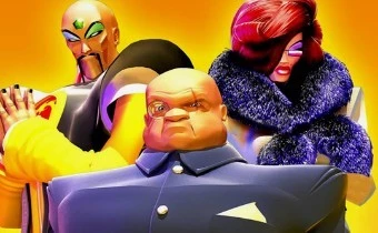 [E3 2019] Анонсирована стратегия Evil Genius 2 от Rebellion