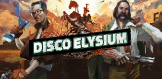 Disco Elysium - В сиквеле появится вырезанный из первой части контент