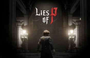 Lies of P - Анонсирована новая souls-like игра по мотивам истории о приключениях Пиноккио