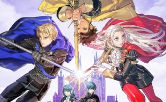 Fire Emblem: Three Houses - игра получит сезонный пропуск