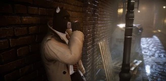 Blacksad: Under the Skin - Версия для Nintendo Switch немного опоздает