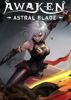 AWAKEN - Astral Blade