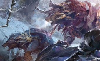 [Слухи] ArenaNet работает над новым проектом