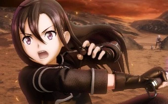 Sword Art Online: Fatal Bullet - В разработке находятся два обновления