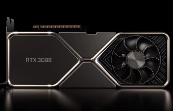 Поддержка RTX 3080 Ti появилась в AIDA64. Близится официальный анонс?