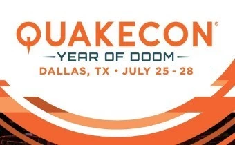 [QuakeCon 2019] Расписание QuakeCon: Year of DOOM